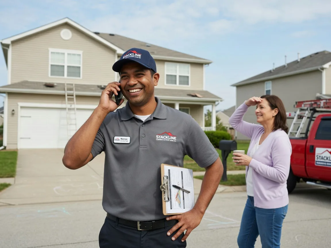 Chimney flashing repair Youngstown, NY FAQs
